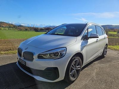 Gebraucht 2019 BMW 225 Active Tourer iPerformance Van / Kleinbus | CHF 15’800 (Superpreis)