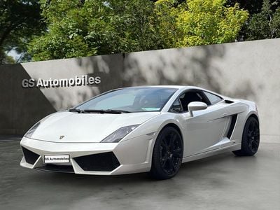 Gebraucht 2012 Lamborghini Gallardo Coupé | CHF 85’000
