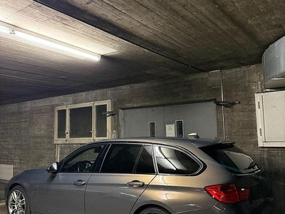 Gebraucht 2016 BMW 335 M Sport Kombi | CHF 22’900