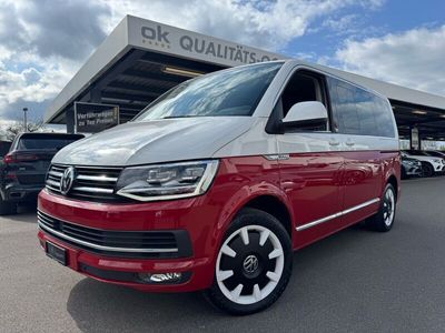 VW T6