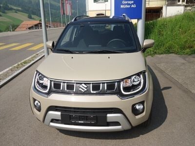 Gebraucht Suzuki Ignis 83 PS (61 kW) 2024 Kleinwagen
