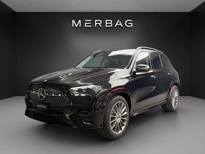 Neu (2026) Mercedes GLE450 AMG 367 PS | Superpreis