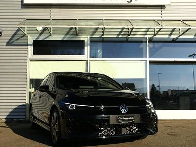 Schwarz Neu 2026 VW Golf R-line Limousine | CHF 36’970