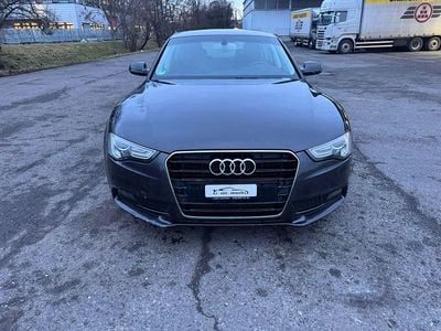 Gebraucht Audi A5 Sportback 204 PS (150 kW) 2012 Kleinwagen
