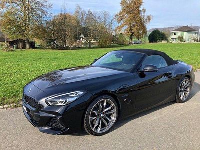 Gebraucht 2019 BMW Z4 M Sport Cabrio | CHF 39’800 (Guter Preis)