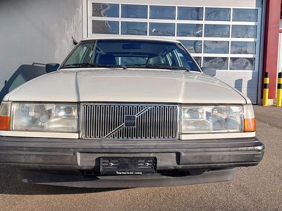 Gebraucht 1994 Volvo Polar | CHF 11’945