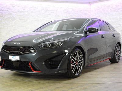 Gebraucht Kia ProCeed GT 204 PS (150 kW) 2024 Kombi