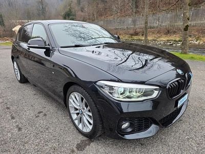 Gebraucht 2015 BMW 118 M Sport Kleinwagen | CHF 8’997