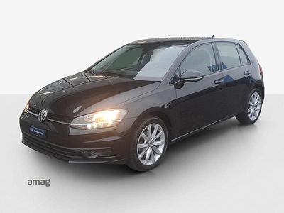 Gebraucht 2018 VW Golf VII Trendline | CHF 13’990 (Fairer Preis)