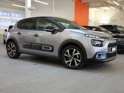 Gebraucht 2023 Citroën C3 PureTech Kleinwagen | CHF 20’890 (Teuer)
