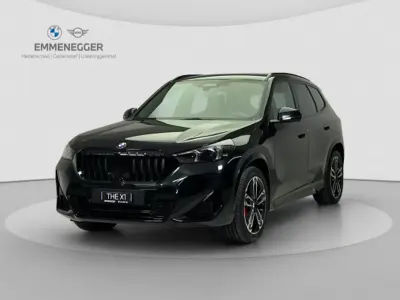 Neu (2026) BMW X1 M Sport 211 PS | Fairer Preis