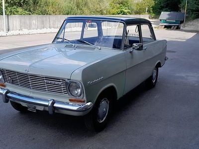 Gebraucht 1965 Opel Kadett | CHF 6’400
