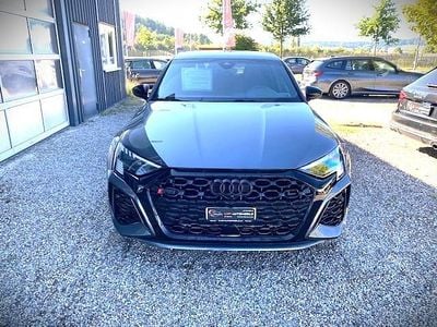 Audi RS3 Sportback
