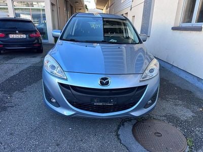 Mazda 5