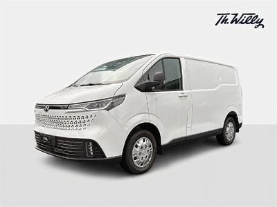 Weiss Gebraucht 2024 Maxus eDeliver 7 Van | CHF 40’800