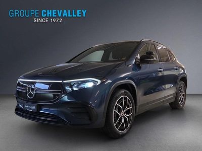 Gebraucht 2021 Mercedes 250 AMG line Kombi | CHF 22’900