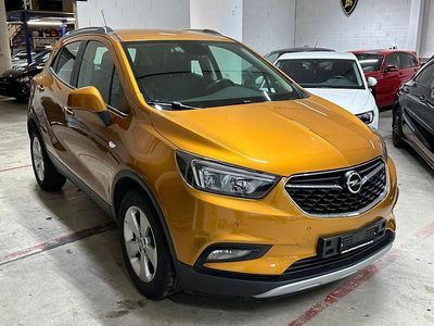 Gebraucht 2016 Opel Mokka X Enjoy SUV | CHF 12’980