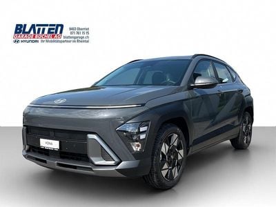 Neu Hyundai Kona 129 PS (94 kW) 2025 SUV