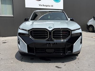 Gebraucht BMW XM 748 PS (550 kW) 2024 SUV