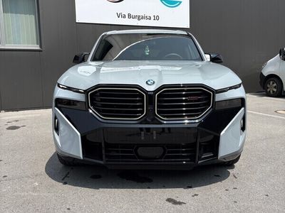 Gebraucht 2024 BMW XM SUV | CHF 139’000