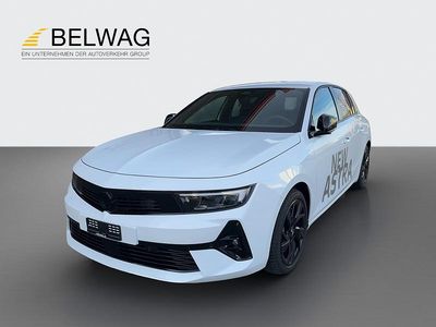 Gebraucht 2023 Opel Astra | CHF 34’900