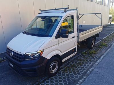 VW Crafter