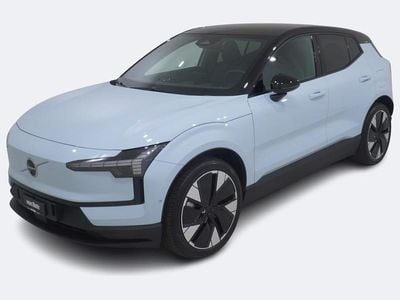 Blau Neu 2025 Volvo EX30 Performance SUV | CHF 39’550 (Superpreis)