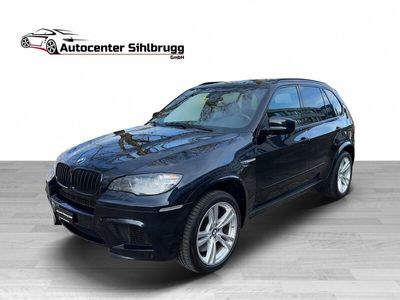 BMW X5 M