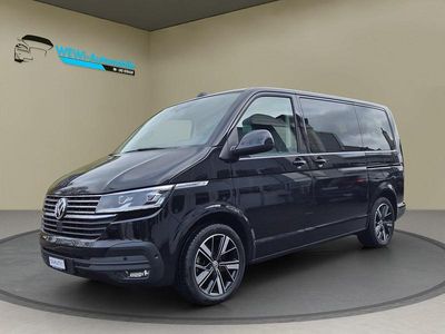 Gebraucht VW Multivan Comfortline 204 PS (150 kW) 2024 Van