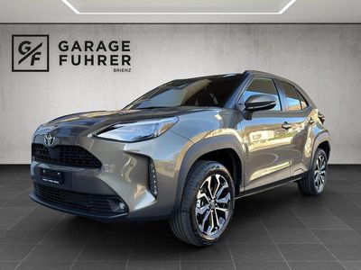 Neu 2025 Toyota Yaris Hybrid Trend Kleinwagen | CHF 32’590 (Fairer Preis)