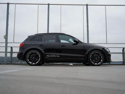 Gebraucht 2015 Audi SQ5 SUV | CHF 34’999
