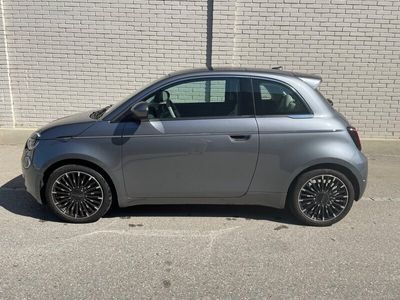 gebraucht Fiat 500e 