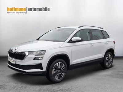 gebraucht Skoda Karoq Tour (Netto)