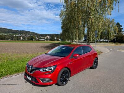 Renault Mégane III