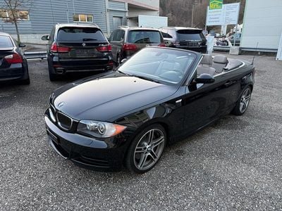 Gebraucht 2009 BMW 135 Kleinwagen | CHF 7’950