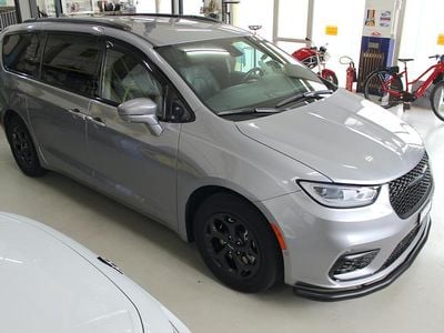 Gebraucht 2022 Chrysler Pacifica Touring SUV | CHF 57’550