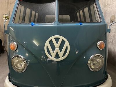 Gebraucht VW T1 1967 Van