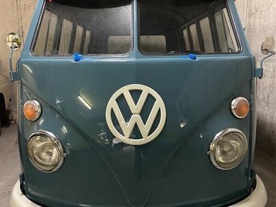 Gebraucht 1967 VW T1 Van | CHF 44’900