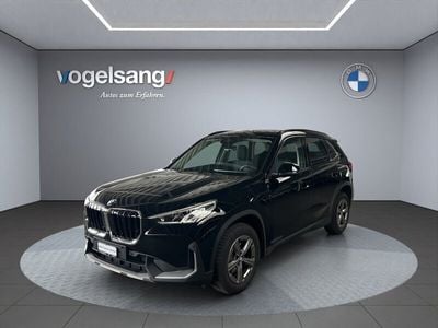 Gebraucht 2024 BMW X1 Performance SUV | CHF 37’500 (Etwas zu teuer)