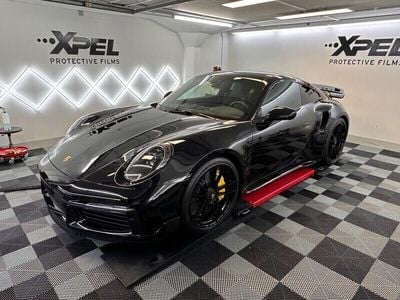 Gebraucht Porsche 911 Turbo S 650 PS (478 kW) 2023