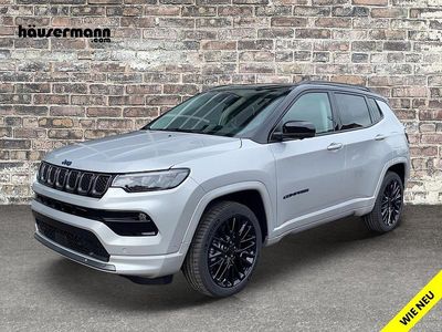 Gebraucht 2023 Jeep Compass SUV | CHF 42’800 (Teuer)