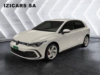Gebraucht 2021 VW Golf VIII GTE | CHF 23’790 (Fairer Preis)