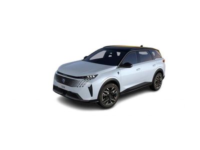 Neu 2025 Peugeot 5008 GT Van / Kleinbus | CHF 46’250 (Etwas zu teuer)