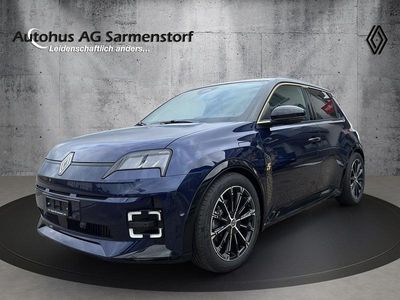 Gebraucht 2025 Renault R5 Iconic Kleinwagen | CHF 32’000 (Fairer Preis)