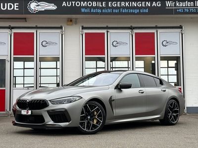 BMW M8