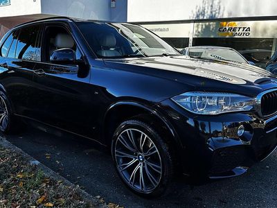 Gebraucht 2018 BMW X5 M Sport SUV | CHF 26’500
