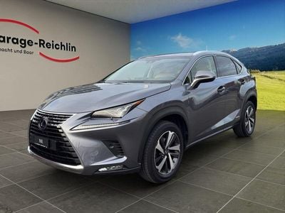 Gebraucht 2019 Lexus NX300h SUV | CHF 34’900 (Fairer Preis)