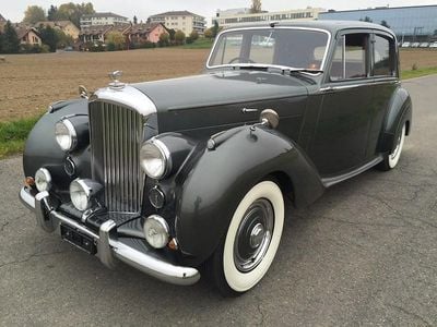 Gebraucht 1955 Bentley Mark VI Limousine | CHF 69’900