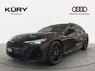 Braun Neu 2025 Audi A6 Advanced Kombi | CHF 117’900 (Teuer)