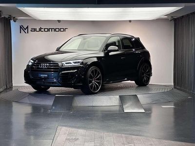 Gebraucht 2018 Audi SQ5 Comfort SUV | CHF 59’800